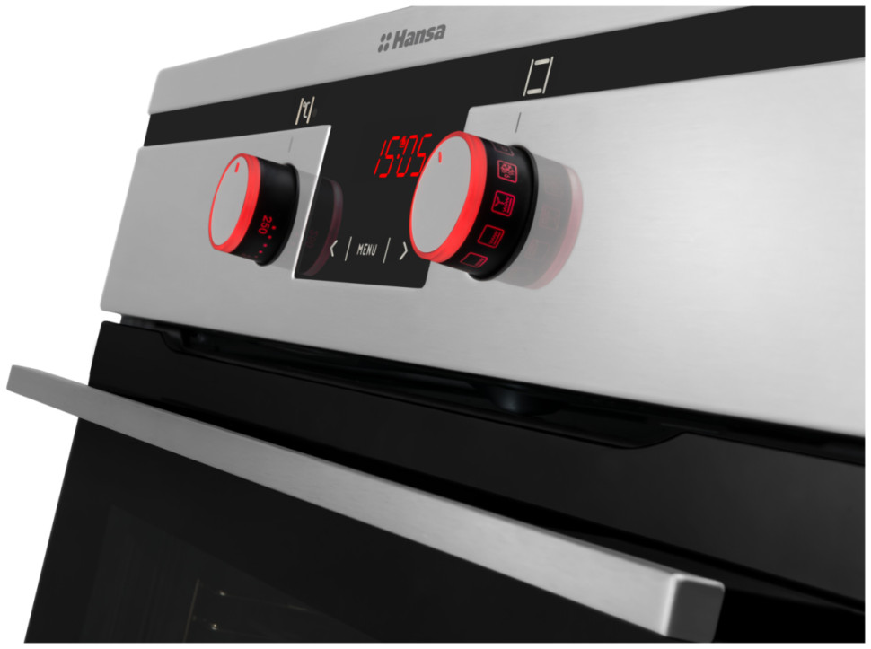 Духовой шкаф Hansa BOEI68450077