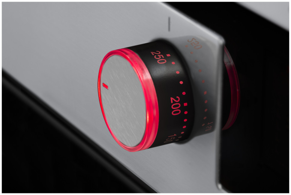 Духовой шкаф Hansa BOEI68450077