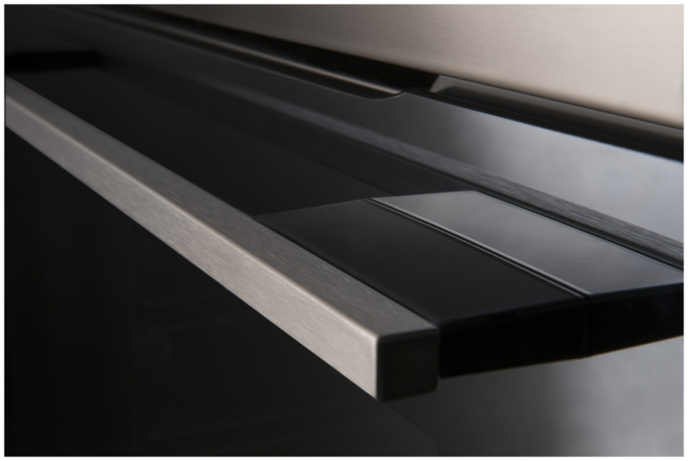 Духовой шкаф Hansa BOEI68450077