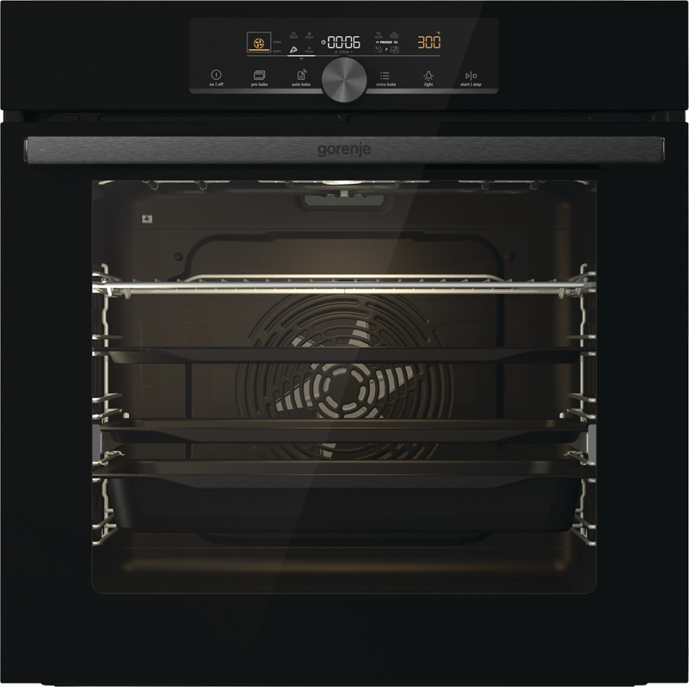 Духовой шкаф Gorenje BPS6747A06BG