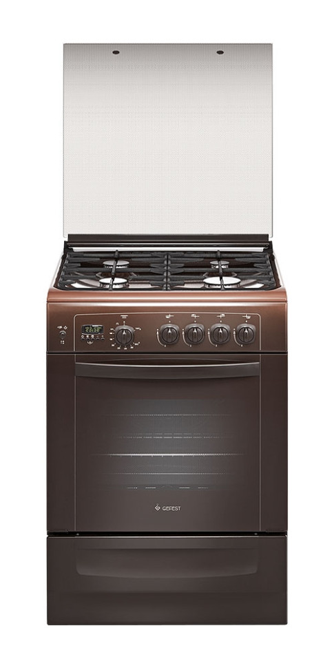 Плита Gefest 6100-04 0003 (6100-04 СK)