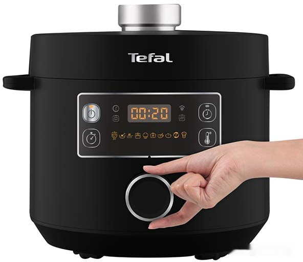 Мультиварка Tefal CY753832