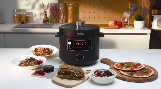 Мультиварка Tefal CY753832