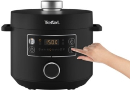 Мультиварка Tefal CY753832