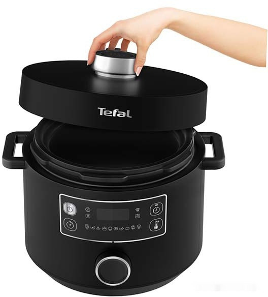 Мультиварка Tefal CY753832