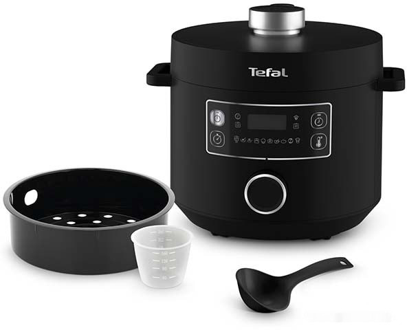 Мультиварка Tefal CY753832