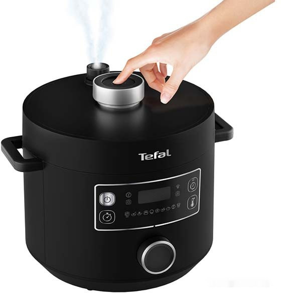 Мультиварка Tefal CY753832