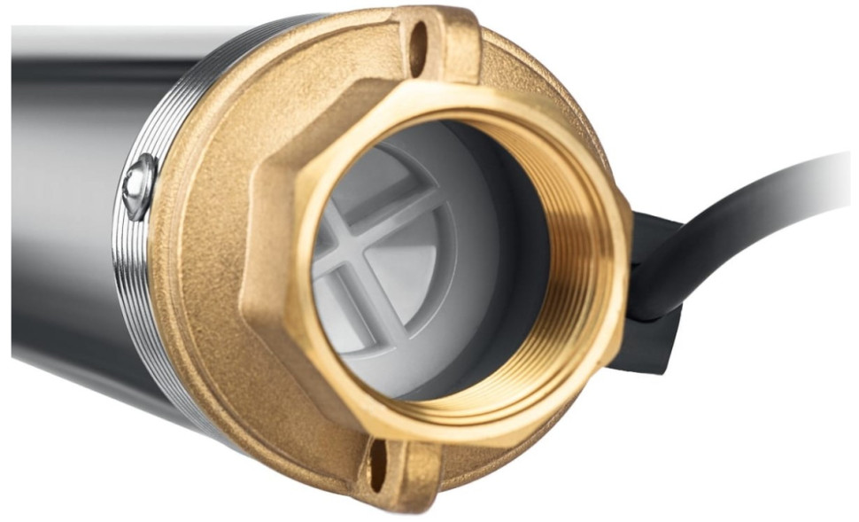 Скважинный насос ЗУБР НСЦ-100-60 Скважинный насос ЗУБР НСЦ-100-60