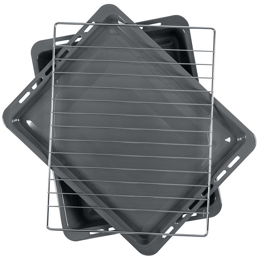 Духовой шкаф Maunfeld MGOG 673S