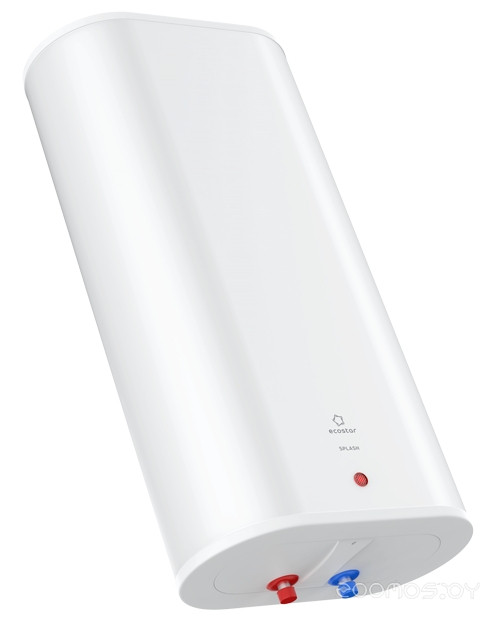 Водонагреватель Eco Star Splash EWH-SP100-FS Водонагреватель Eco Star Splash EWH-SP100-FS