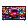 Телевизор LG UHD AI UA75 43UA75009LA Телевизор LG UHD AI UA75 43UA75009LA