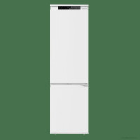 Холодильник Maunfeld MBF17754NFWHGR Lux