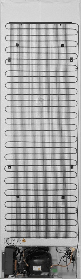 Холодильник Maunfeld MBF17754NFWHGR Lux Холодильник Maunfeld MBF17754NFWHGR Lux