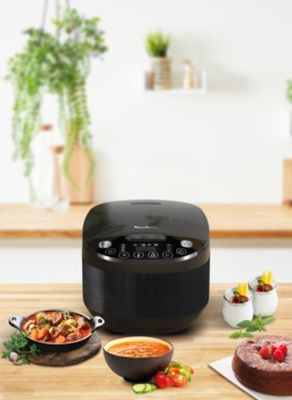 Мультиварка Moulinex MK622832 Мультиварка Moulinex MK622832