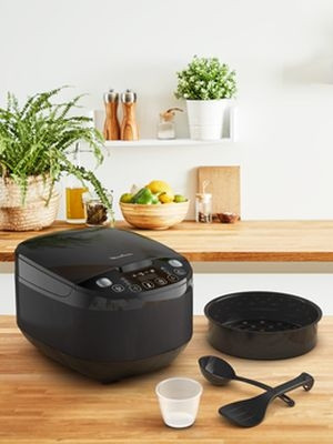 Мультиварка Moulinex MK622832 Мультиварка Moulinex MK622832