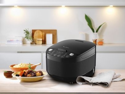 Мультиварка Moulinex MK622832 Мультиварка Moulinex MK622832