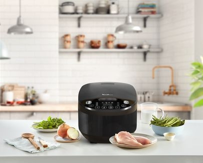 Мультиварка Moulinex MK622832 Мультиварка Moulinex MK622832