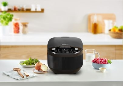 Мультиварка Moulinex MK622832 Мультиварка Moulinex MK622832