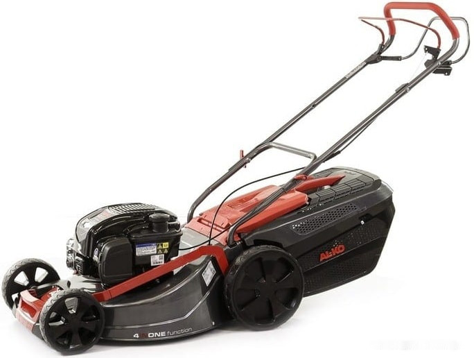 Газонокосилка AL-KO Premium 520 SP-B Plus 119975 Газонокосилка AL-KO Premium 520 SP-B Plus 119975