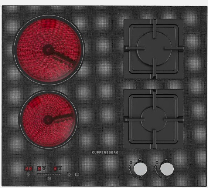 Варочная панель Kuppersberg EGS 600