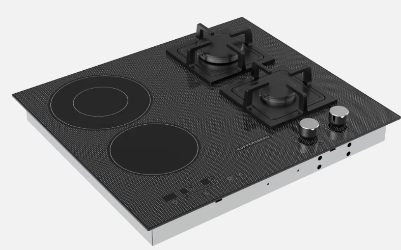 Варочная панель Kuppersberg EGS 600 Варочная панель Kuppersberg EGS 600