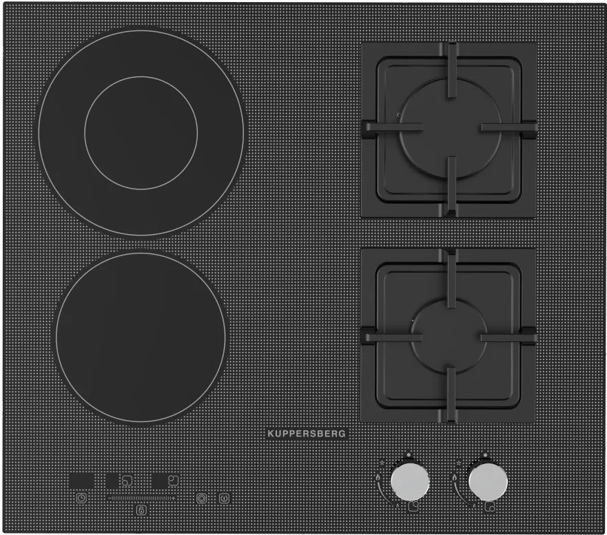 Варочная панель Kuppersberg EGS 600 Варочная панель Kuppersberg EGS 600
