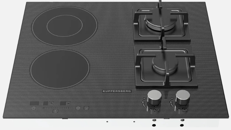 Варочная панель Kuppersberg EGS 600 Варочная панель Kuppersberg EGS 600