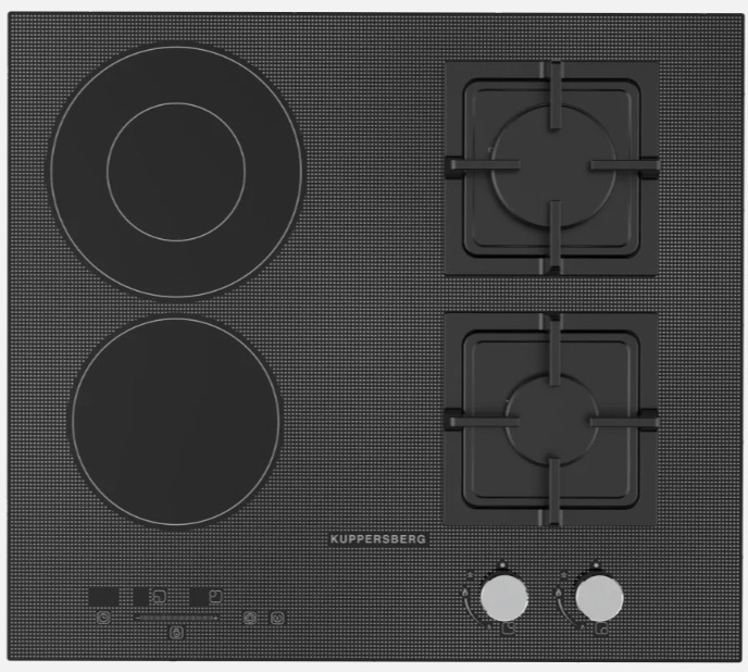 Варочная панель Kuppersberg EGS 600 Варочная панель Kuppersberg EGS 600