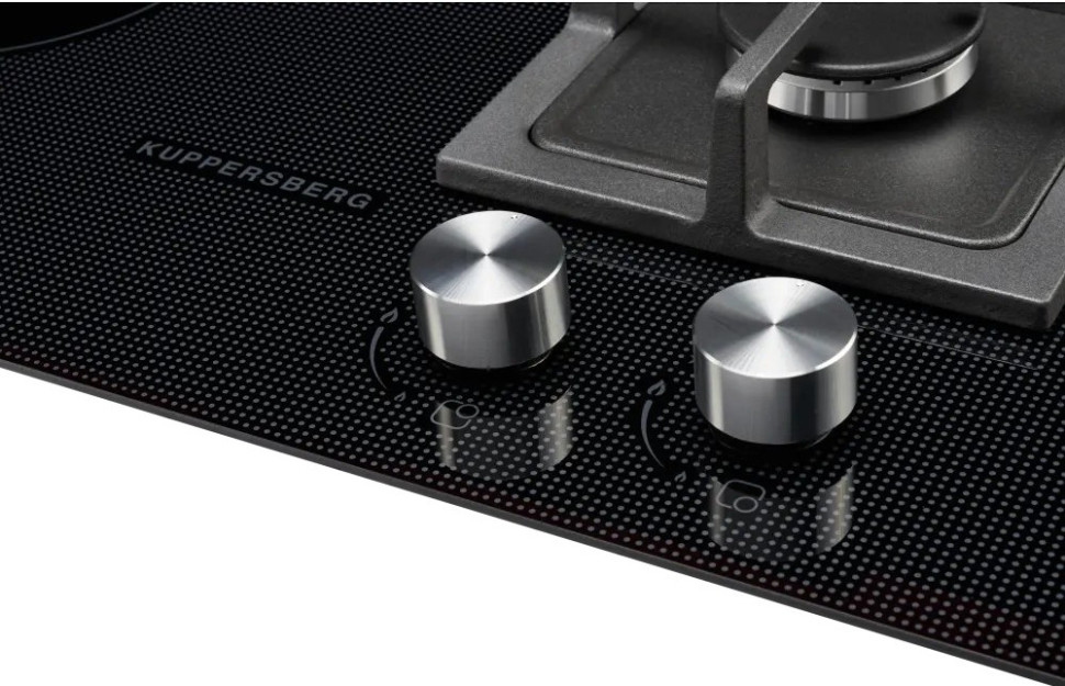 Варочная панель Kuppersberg EGS 600 Варочная панель Kuppersberg EGS 600