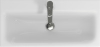 Умывальник Cersanit Moduo 80 Slim P-UM-MOD80SL/1 + 63050