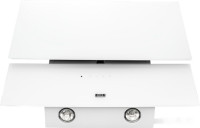 Вытяжка ZorG Technology Kent 700 60 S (сенсор) белая