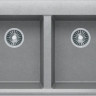 Кухонная мойка Polygran Brig 790 (серый) Кухонная мойка Polygran Brig 790 (серый)