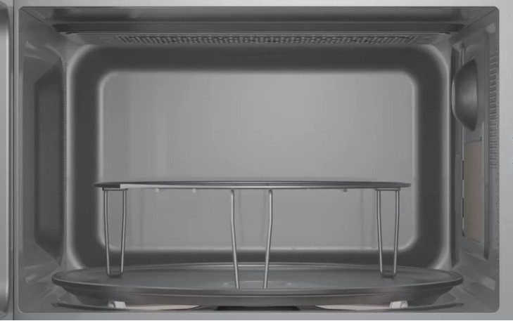 Микроволновая печь Bosch BEL623MY3 Микроволновая печь Bosch BEL623MY3