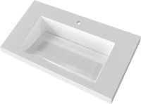 Умывальник Versalia Luxor 800