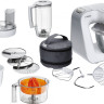 Кухонный комбайн Bosch MUM 58243 Кухонный комбайн Bosch MUM 58243