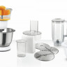 Кухонный комбайн Bosch MUM 58243 Кухонный комбайн Bosch MUM 58243