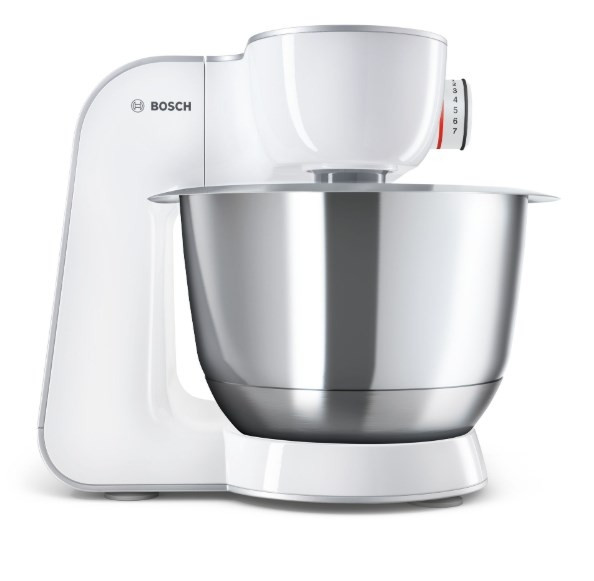 Кухонный комбайн Bosch MUM 58243 Кухонный комбайн Bosch MUM 58243