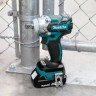 Гайковерт Makita DTW285ZA2 (с 1-м АКБ)
