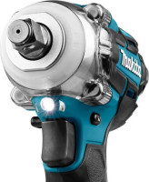 Гайковерт Makita DTW285ZA2 (с 1-м АКБ)