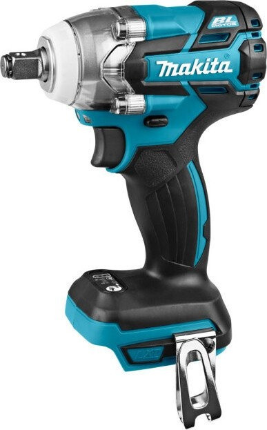 Гайковерт Makita DTW285ZA2 (с 1-м АКБ)