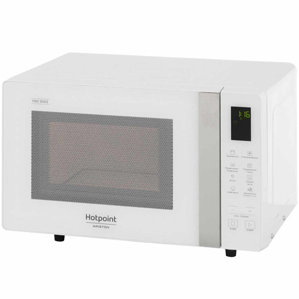 Микроволновая печь Hotpoint-Ariston MWHAF 201 W