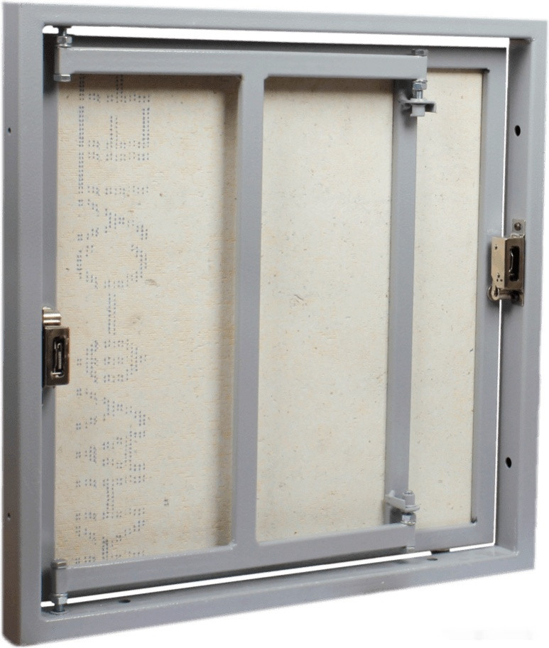 Люк под плитку ЛючкиБел Евростандарт 60x60 см Люк под плитку ЛючкиБел Евростандарт 60x60 см