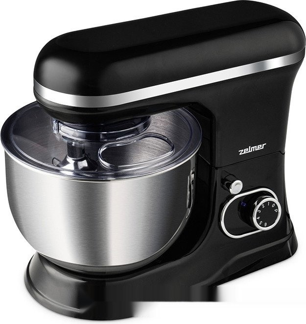 Кухонный комбайн Zelmer ZKR1355 Кухонный комбайн Zelmer ZKR1355