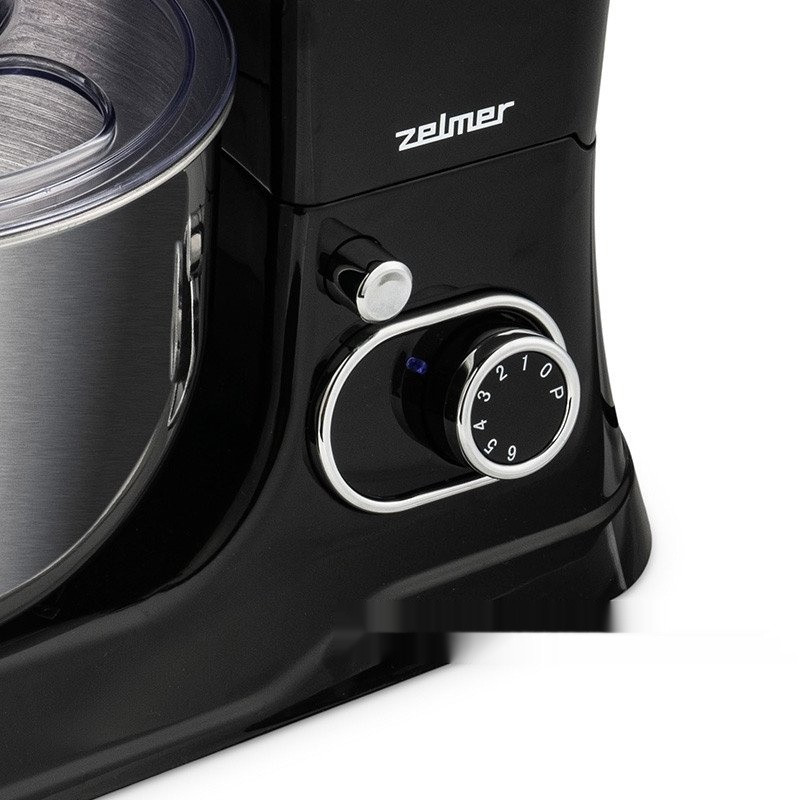 Кухонный комбайн Zelmer ZKR1355 Кухонный комбайн Zelmer ZKR1355