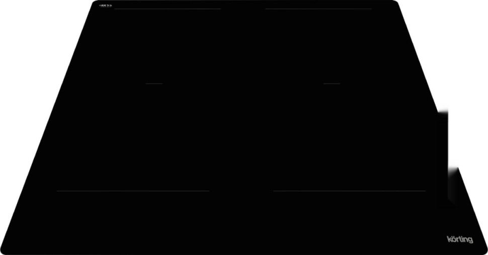 Варочная панель Korting HIB 65900 HID Варочная панель Korting HIB 65900 HID