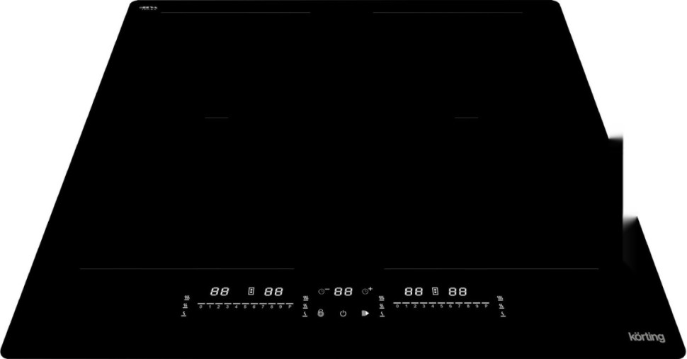 Варочная панель Korting HIB 65900 HID Варочная панель Korting HIB 65900 HID