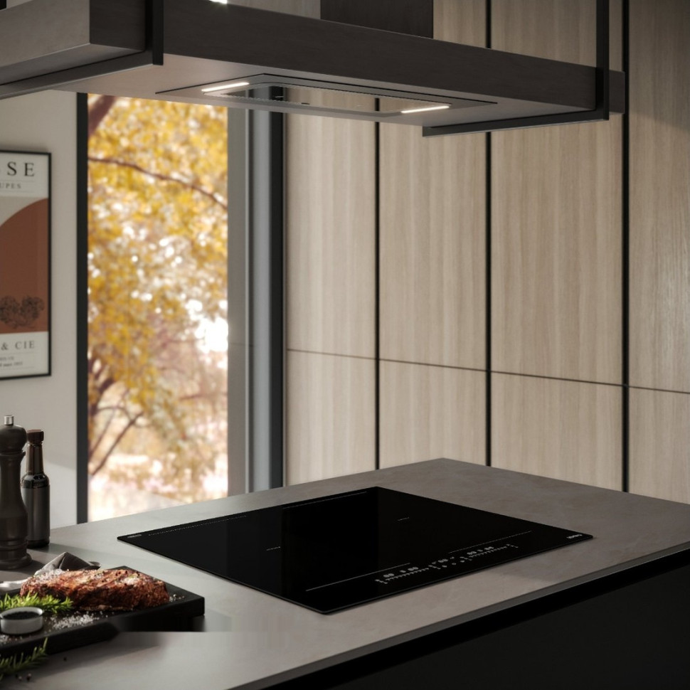 Варочная панель Korting HIB 65900 HID Варочная панель Korting HIB 65900 HID