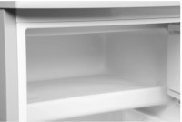 Однокамерный холодильник Hyundai CO15051A (серебристый)