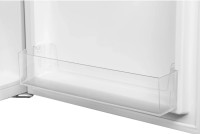 Однокамерный холодильник Hyundai CO15051A (серебристый)