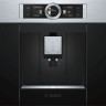 Кофемашина Bosch CTL636ES1 Кофемашина Bosch CTL636ES1